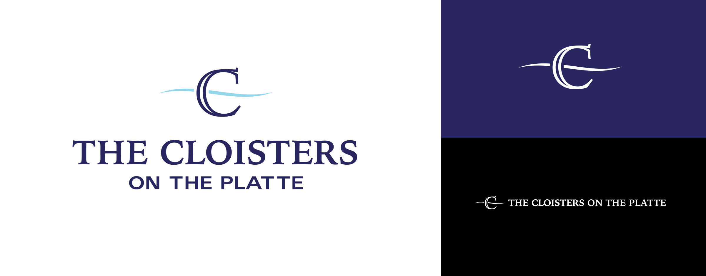 Cloisters logo