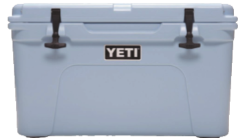 yeti