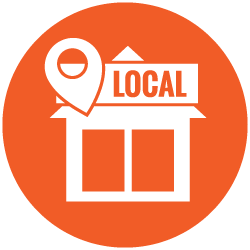 choose local