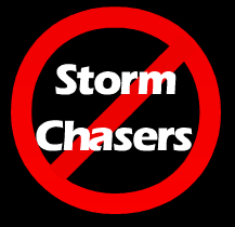 storm chasers