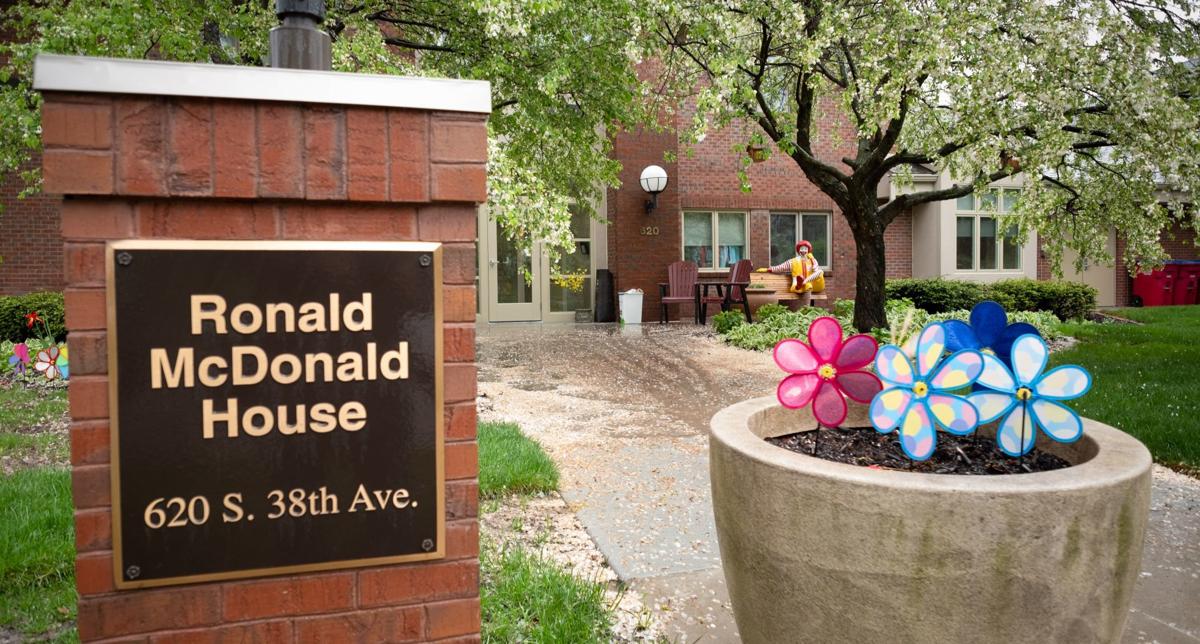 Ronald McDonald House 2