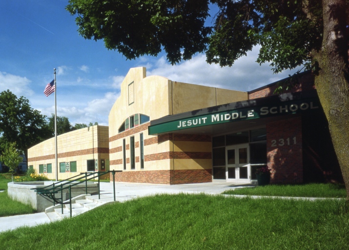 Jesuit MIddle School