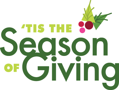 season of giving