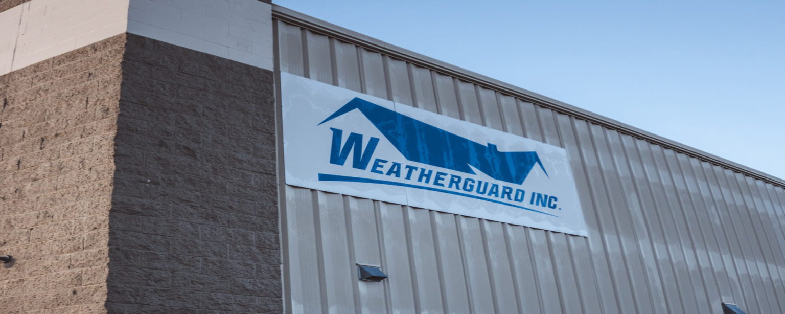 Home Weatherguard Home of the Rooferees