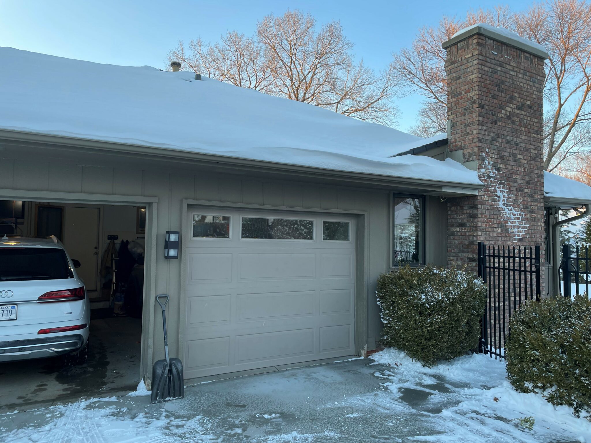 DaVinci Roof Snow Guards Weatherguard Home of the Rooferees